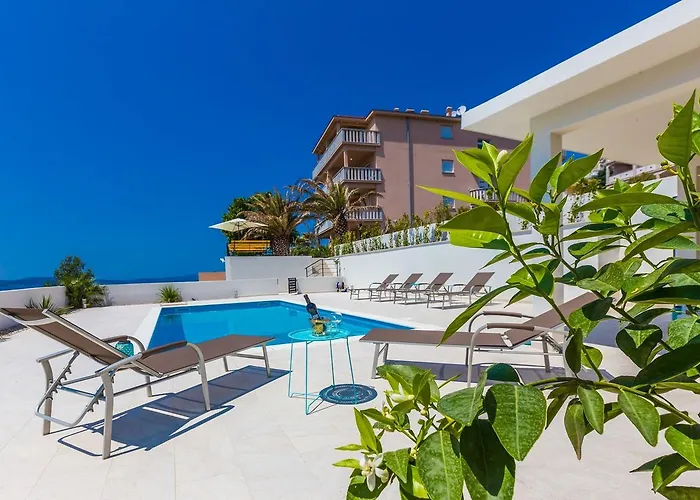 Apartman Ria Sveti Petar