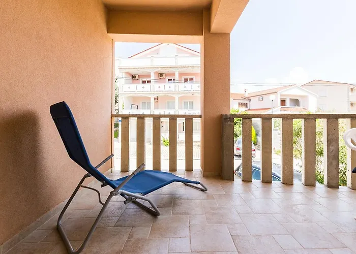 Ria Apartman Sveti Petar